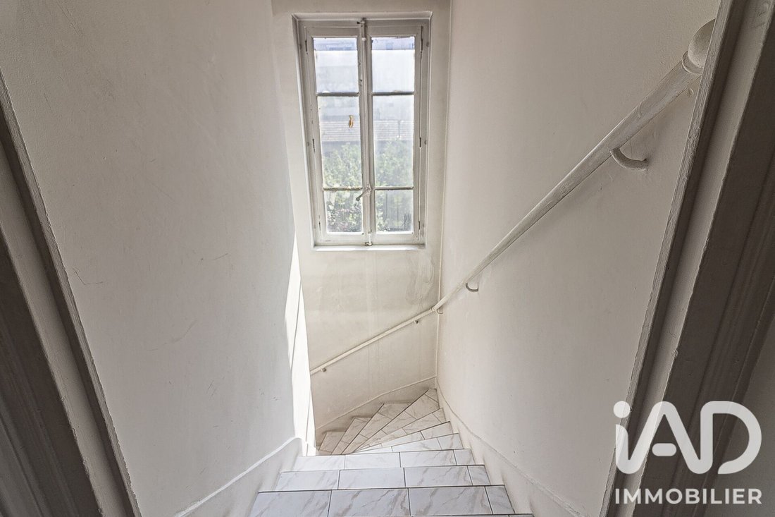 House in République Tolstoi, Villeurbanne, France 5 - 18429458