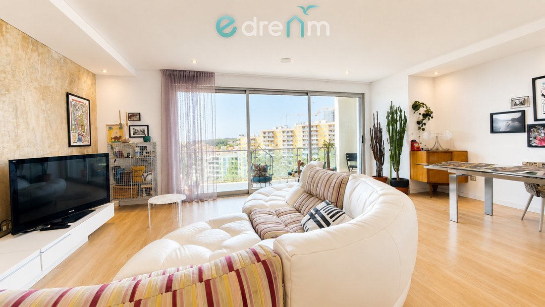 Apartment in Setubal, Setubal, Portugal 2 - 18426252
