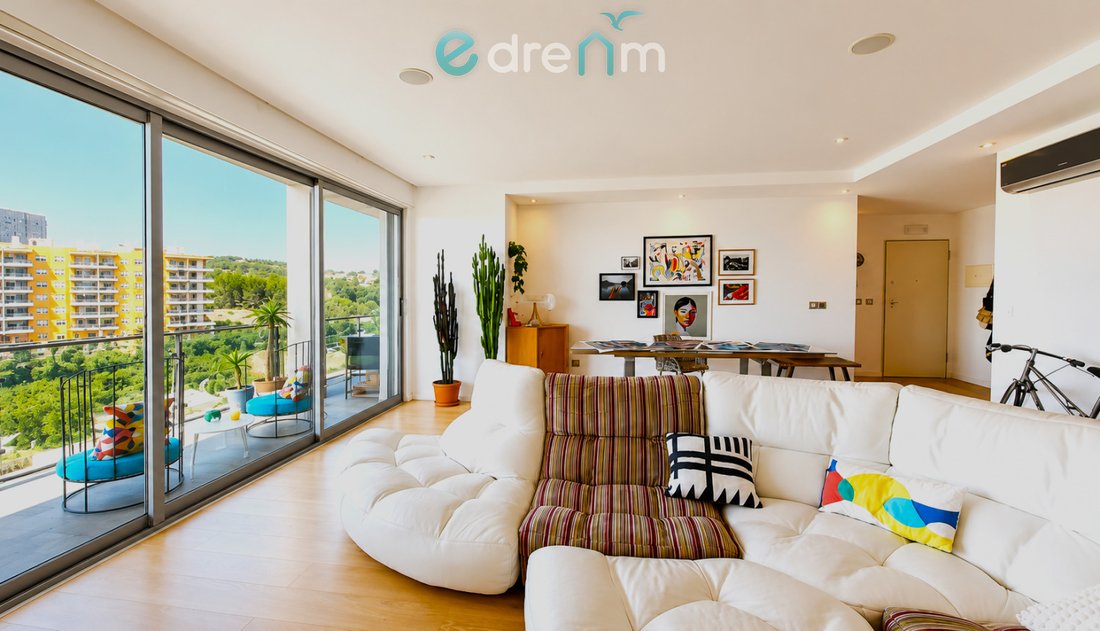 Apartment in Setubal, Setubal, Portugal 1 - 18426252