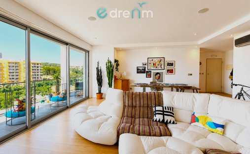 Apartment in Setubal, Setubal, Portugal 1