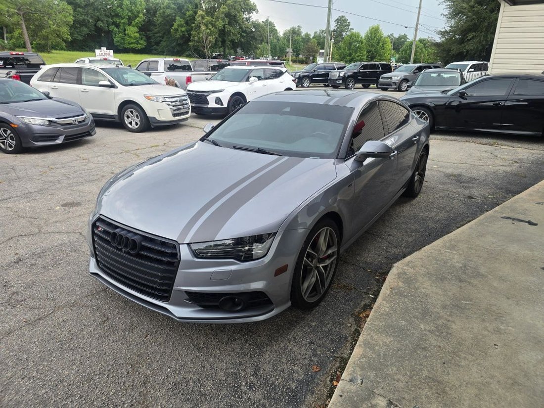 Sedan in West Columbia, SC, United States 3 - 18360451
