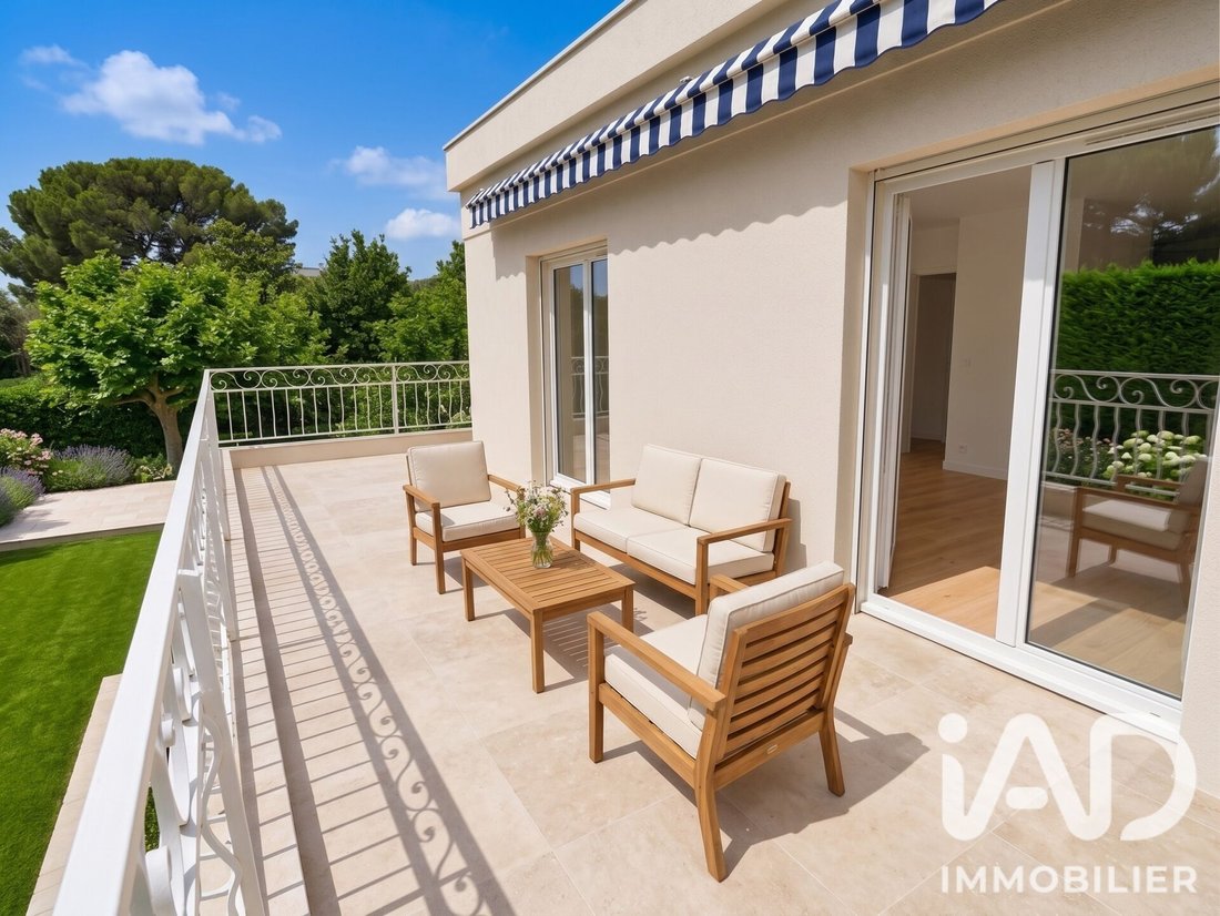 Apartment in La Ciotat, Provence-Alpes-Côte d'Azur, France 3 - 18246486