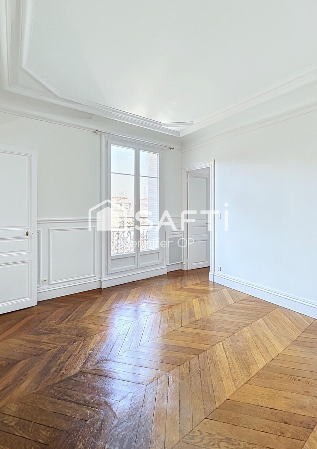 Apartment in Grange Aux Belles-Terrage, Paris 10e Arrondissement, Paris 3 - 18427064