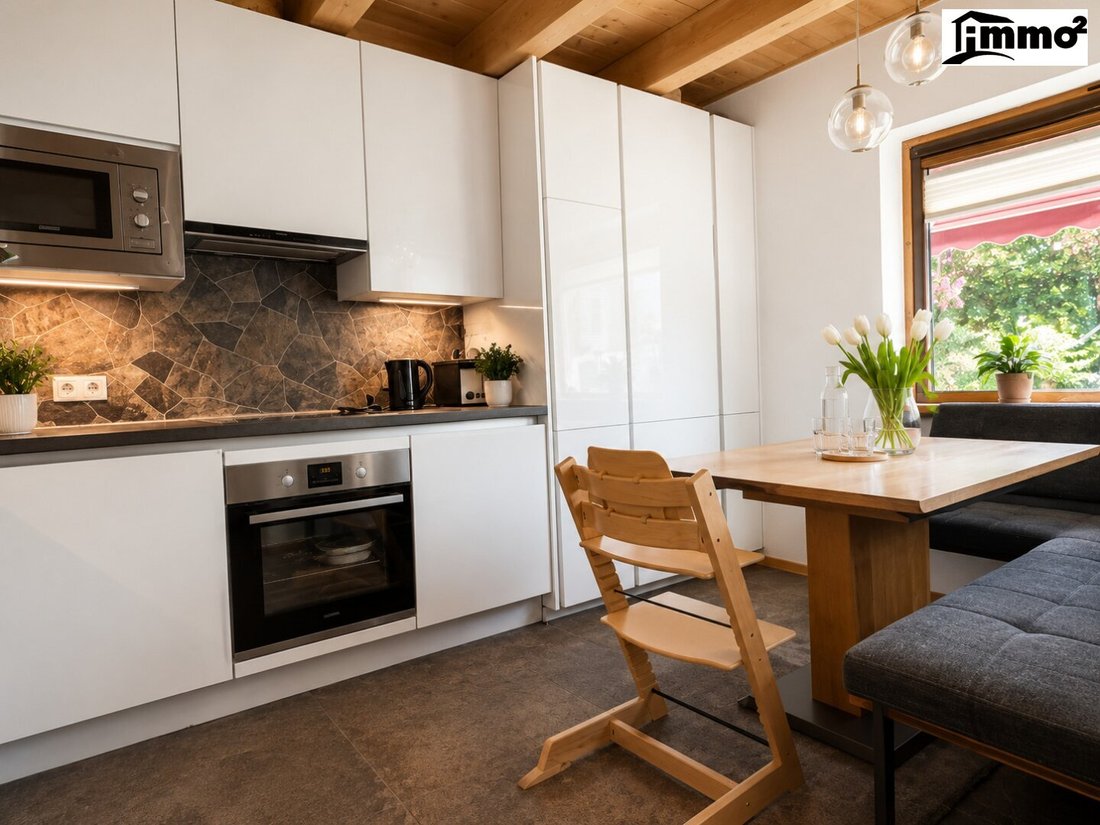 Apartment in Telfs, Tyrol, Austria 4 - 18426492