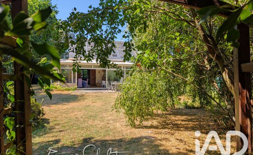 Casa a La Turballe, Paesi della Loira, Francia 1