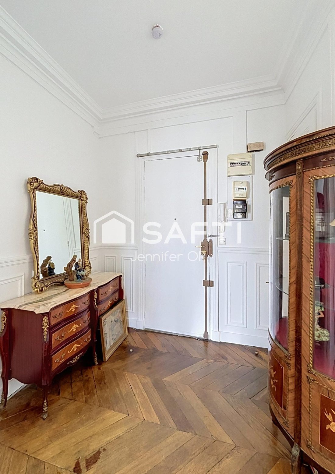 Apartment in Grange Aux Belles-Terrage, Paris 10e Arrondissement, Paris 2 - 18427064