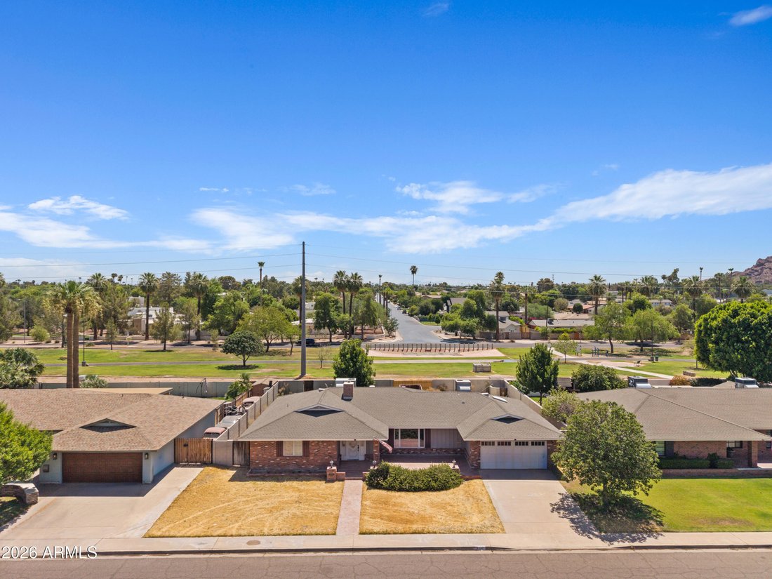 House in Phoenix, Arizona, United States 3 - 18426686