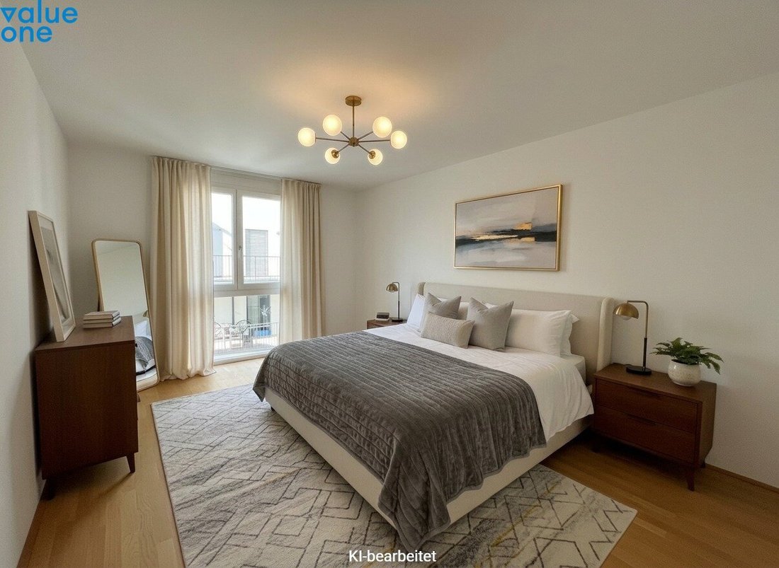 Apartment in Vienna, Wien, Austria 5 - 17394962