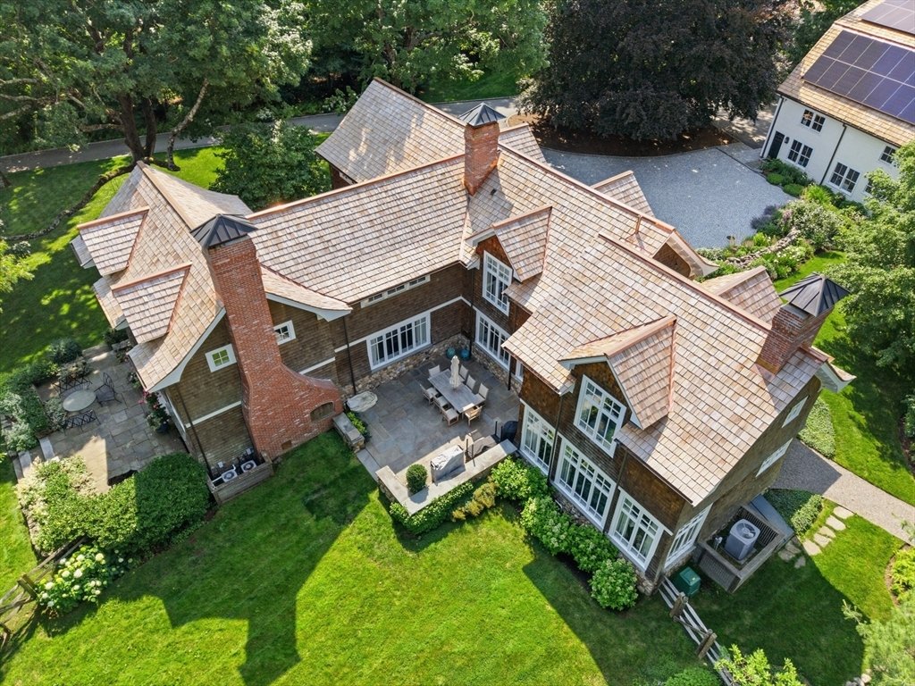 House in Concord, Massachusetts, United States 2 - 18426581