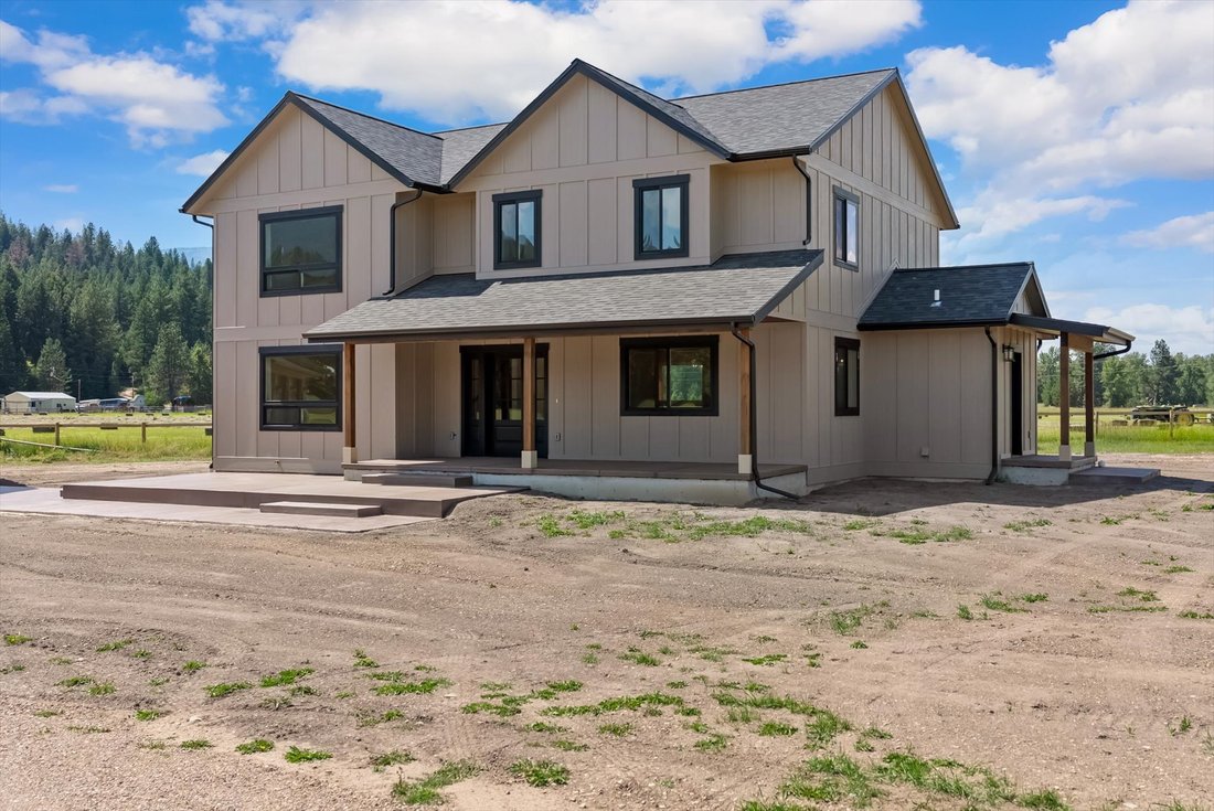 House in Huson, Montana, United States 2 - 18426373