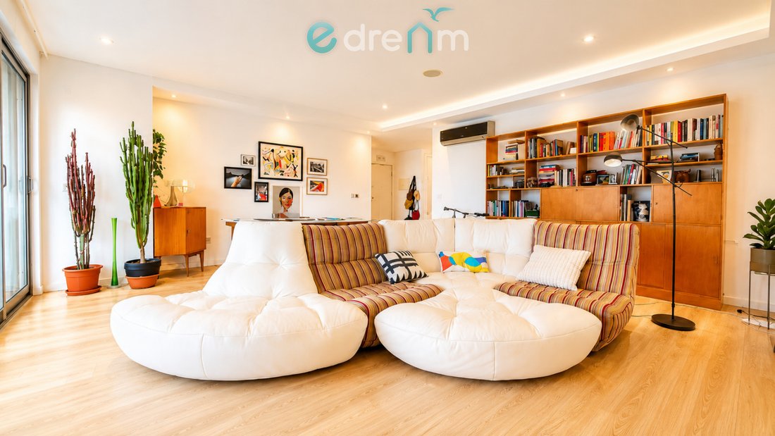 Apartment in Setubal, Setubal, Portugal 5 - 18426252