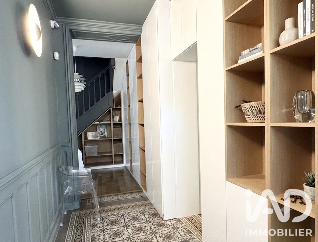 House in Compiegne, Hauts-de-France, France 2 - 18429561