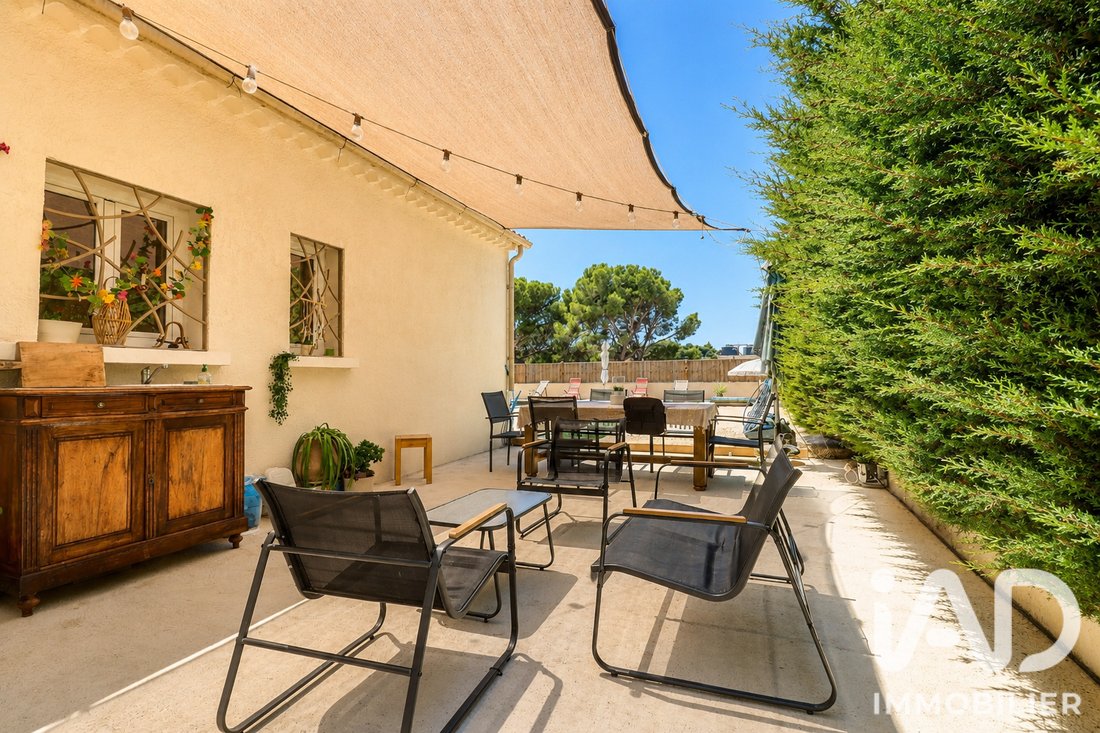 House in Plaine de Courouche, Martigues, France 3 - 18429590