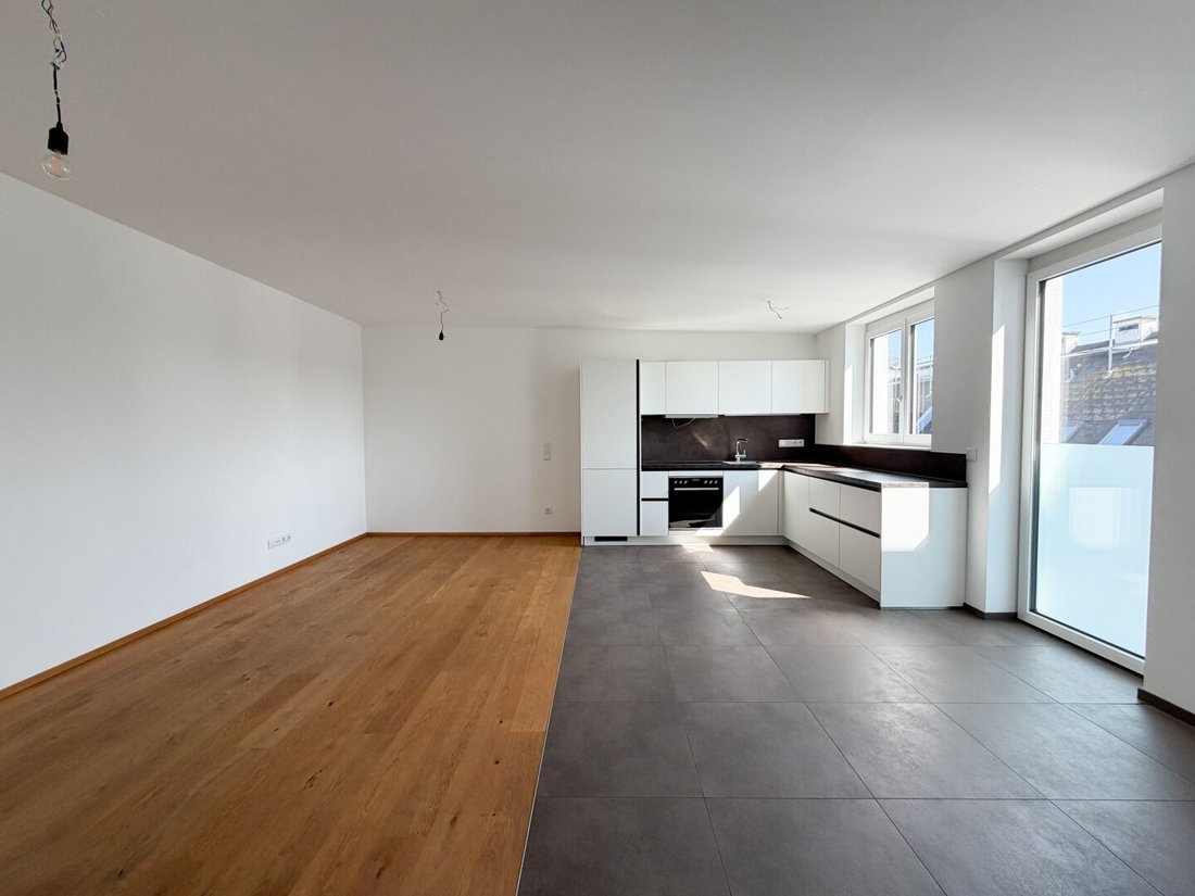 Penthouse in Vienna, Wien, Austria 1 - 17032461