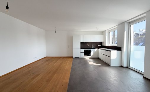 Penthouse in Vienna, Wien, Austria 1