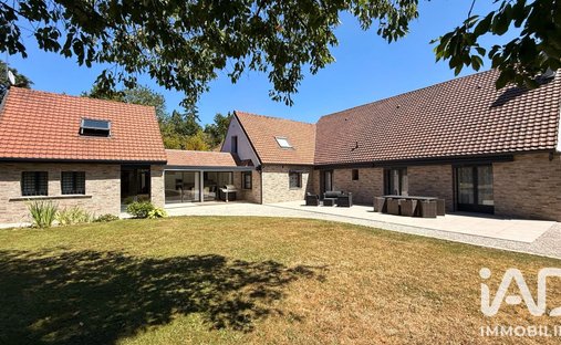 Maison à Saint-Paul, Hauts-de-France, France 1
