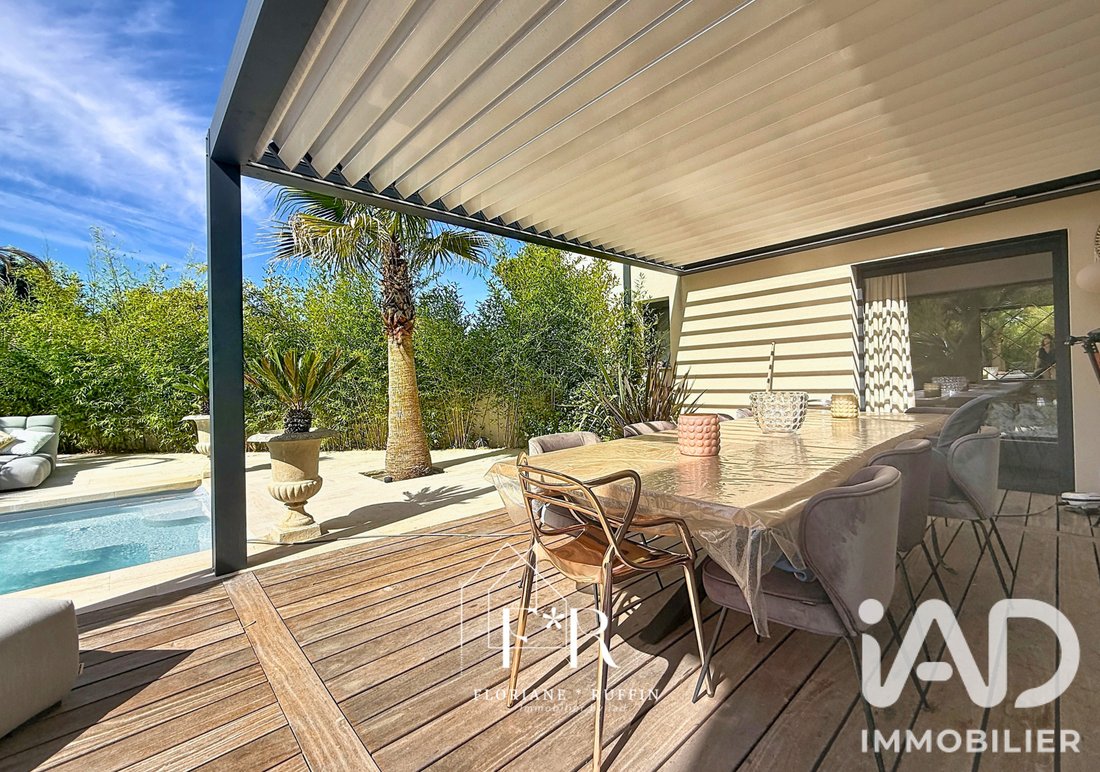 House in Saint-Didier, Provence-Alpes-Côte d'Azur, France 5 - 18299092