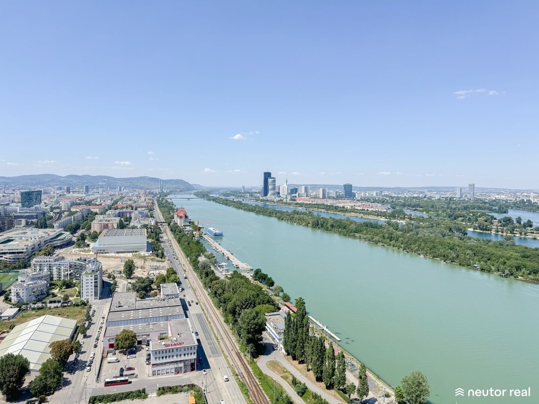 Apartment in Vienna, Wien, Austria 3 - 18426548