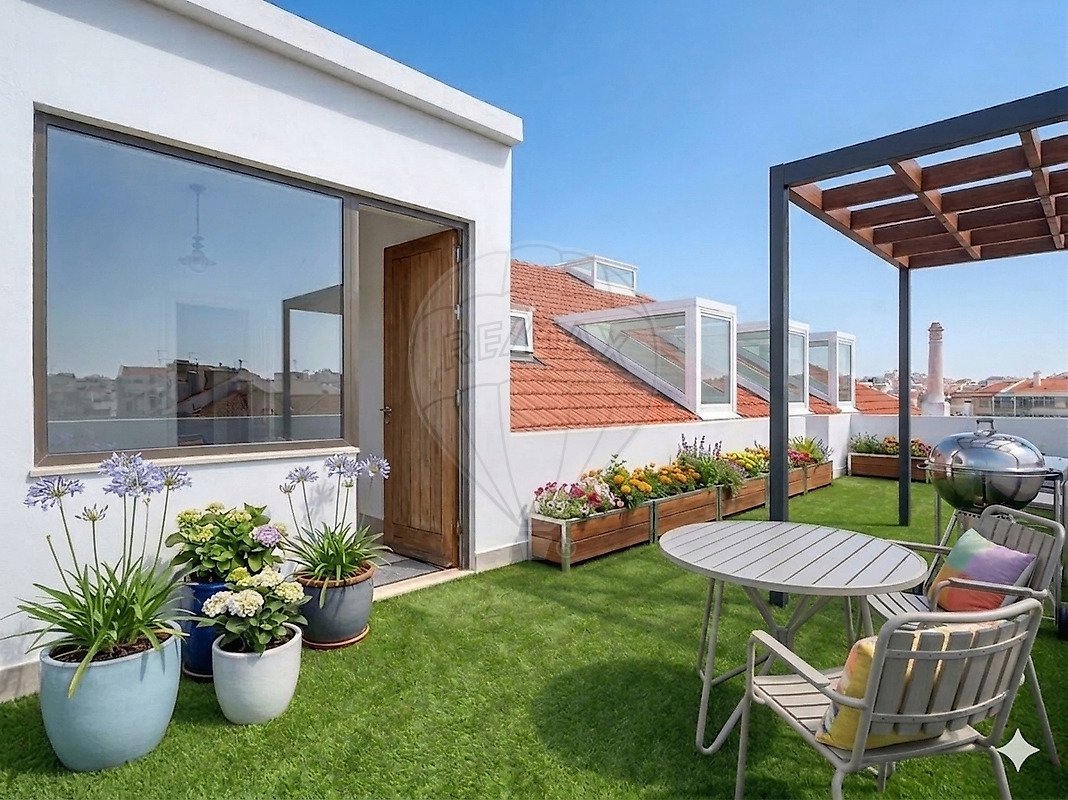Apartment in Belem, Lisbon, Portugal 1 - 18426398