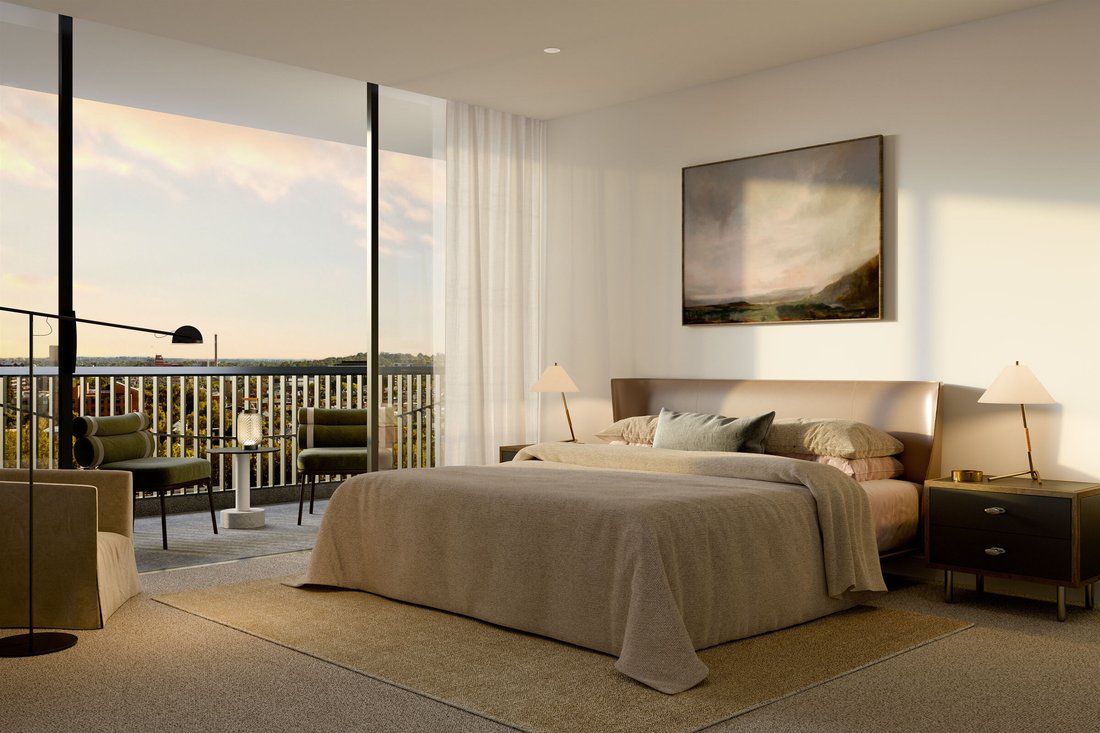 Apartment in Richmond, Victoria, Australia 5 - 18426587