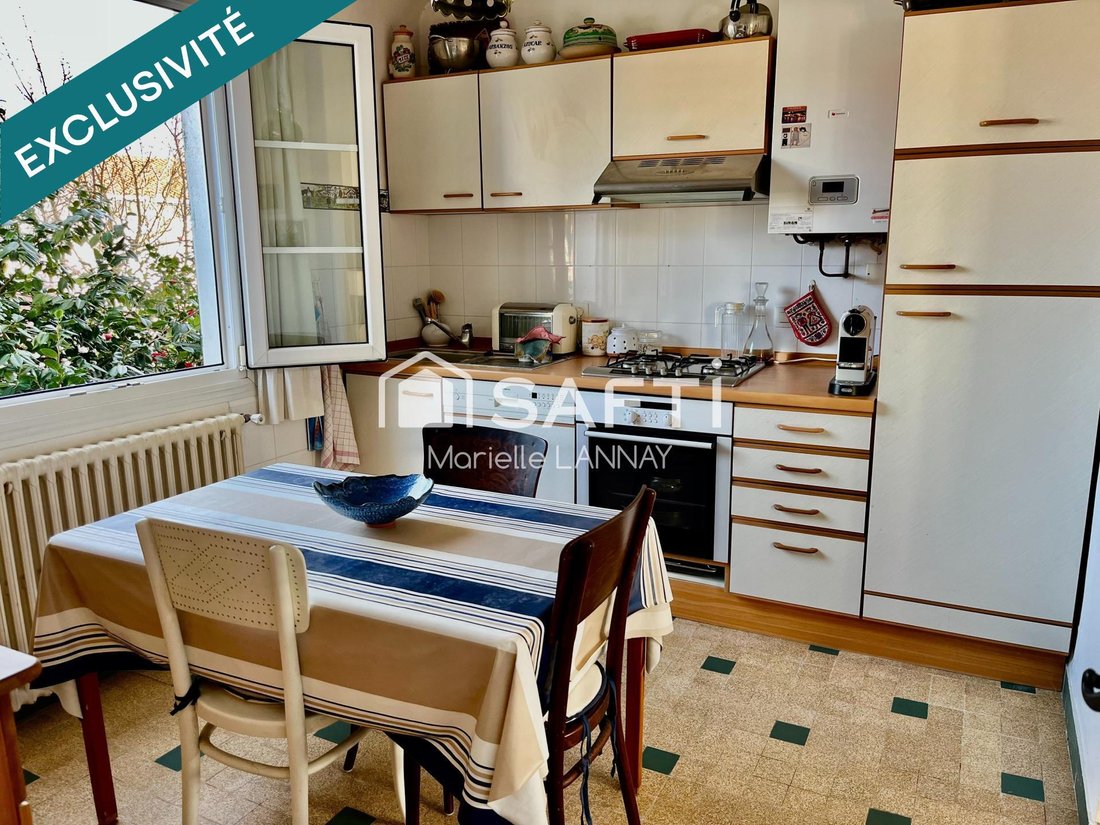 House in Sud, Ciboure, France 2 - 18427060