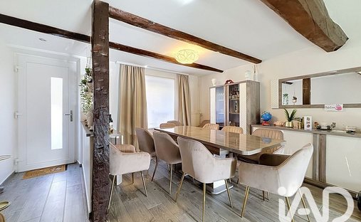 House in Audun-le-Tiche, Grand Est, France 1