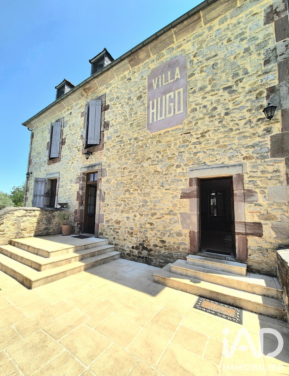 House in Vayrac, Occitania, France 4 - 18429692