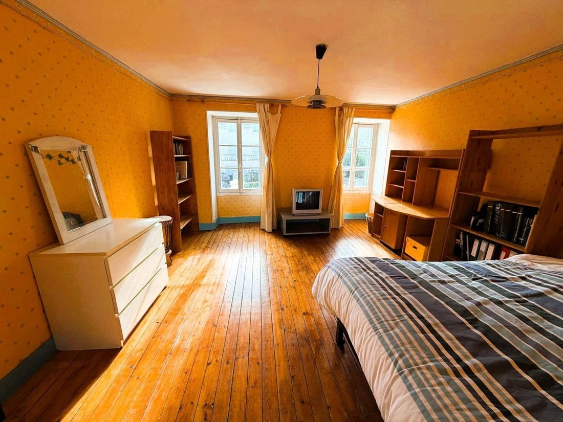 House in Orgeval, Ile-de-France, France 3 - 17318106