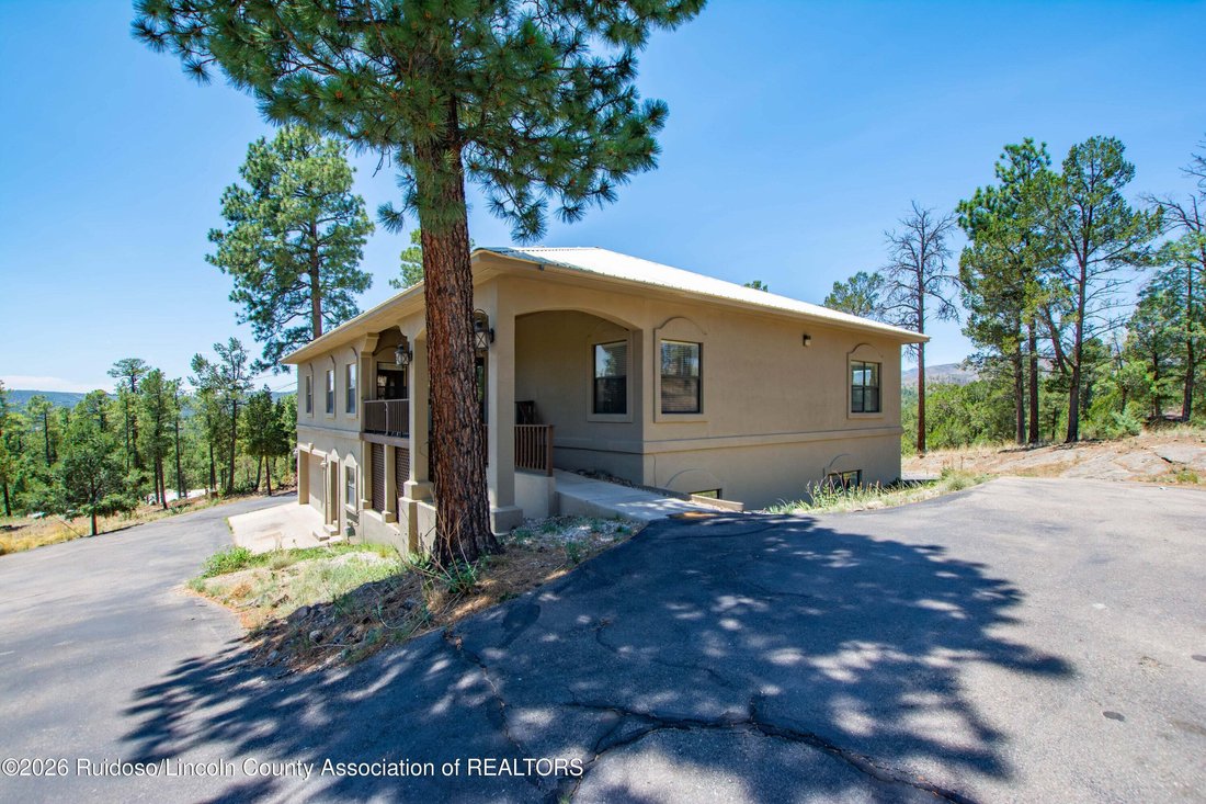 House in Ruidoso, New Mexico, United States 1 - 18426342