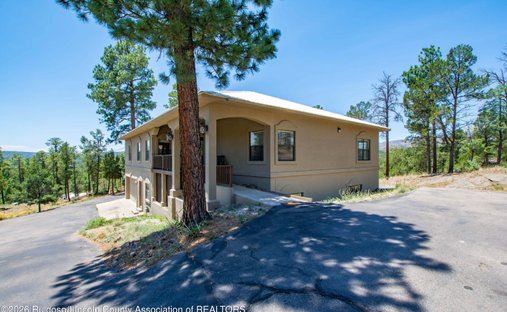 House in Ruidoso, New Mexico, United States 1