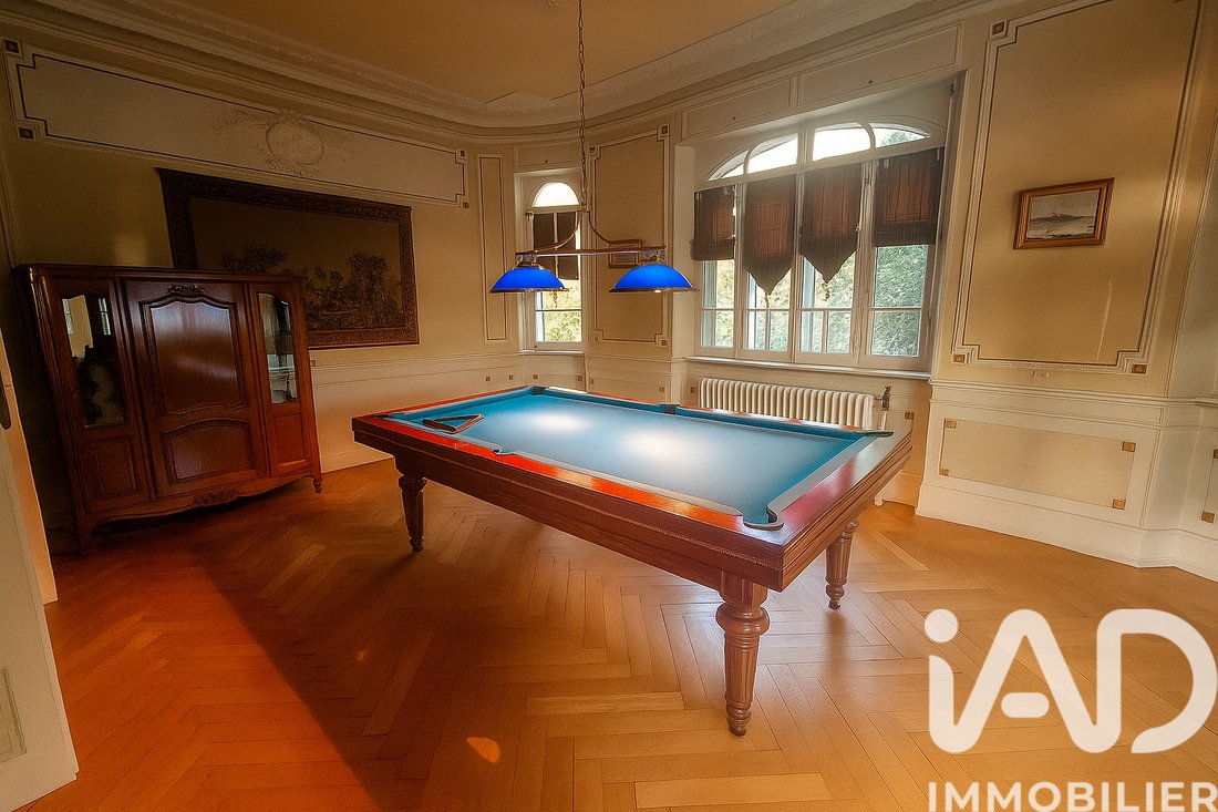 House in Montreux-Chateau, Bourgogne – Franche-Comté, France 4 - 16674024