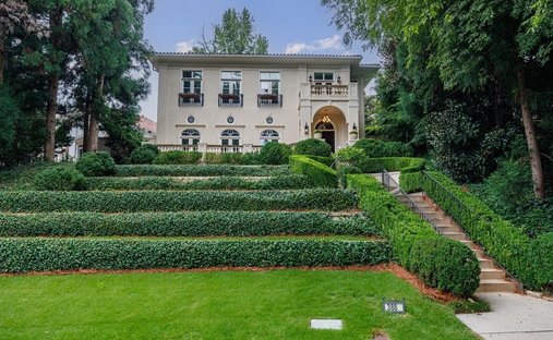 Casa a Atlanta, Georgia, Stati Uniti 1