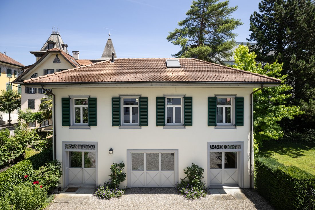 Anwesen in Sarnen, Obwalden, Schweiz 4 - 18426634