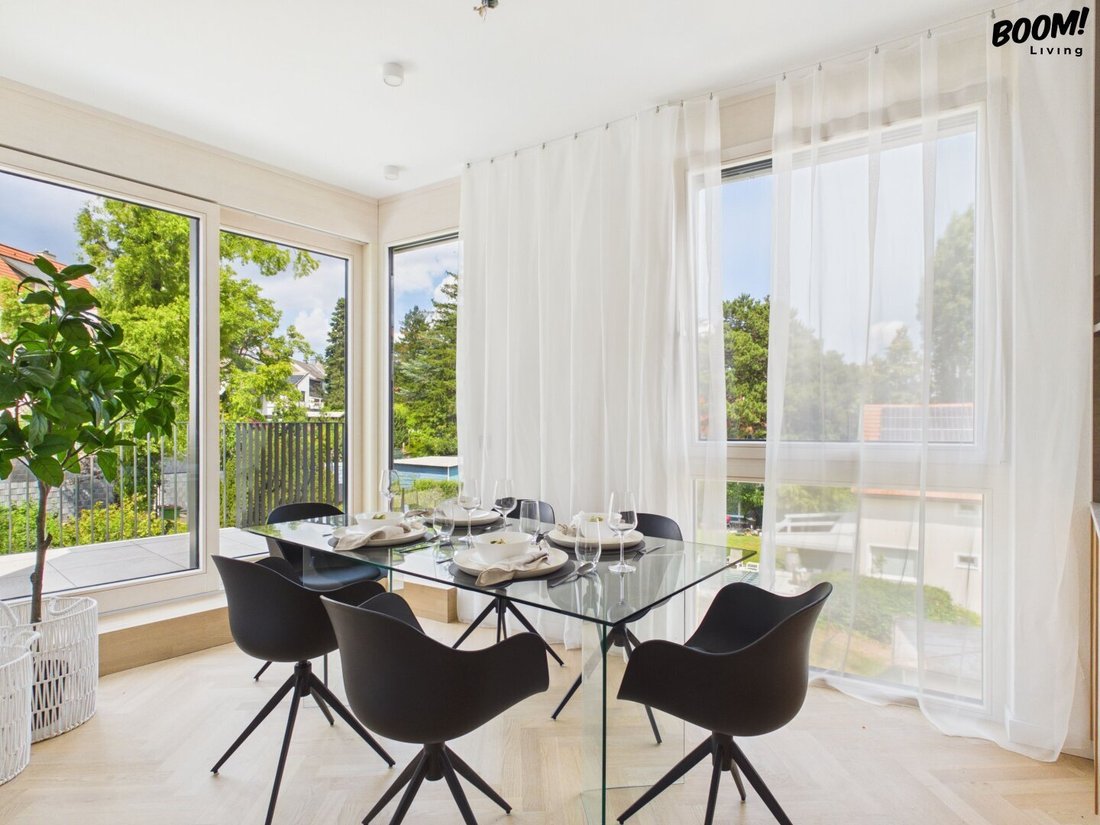 Apartment in Vienna, Wien, Austria 3 - 18325963