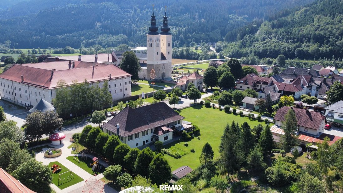 Gurk, Carinthia, Austria 4 - 18426504