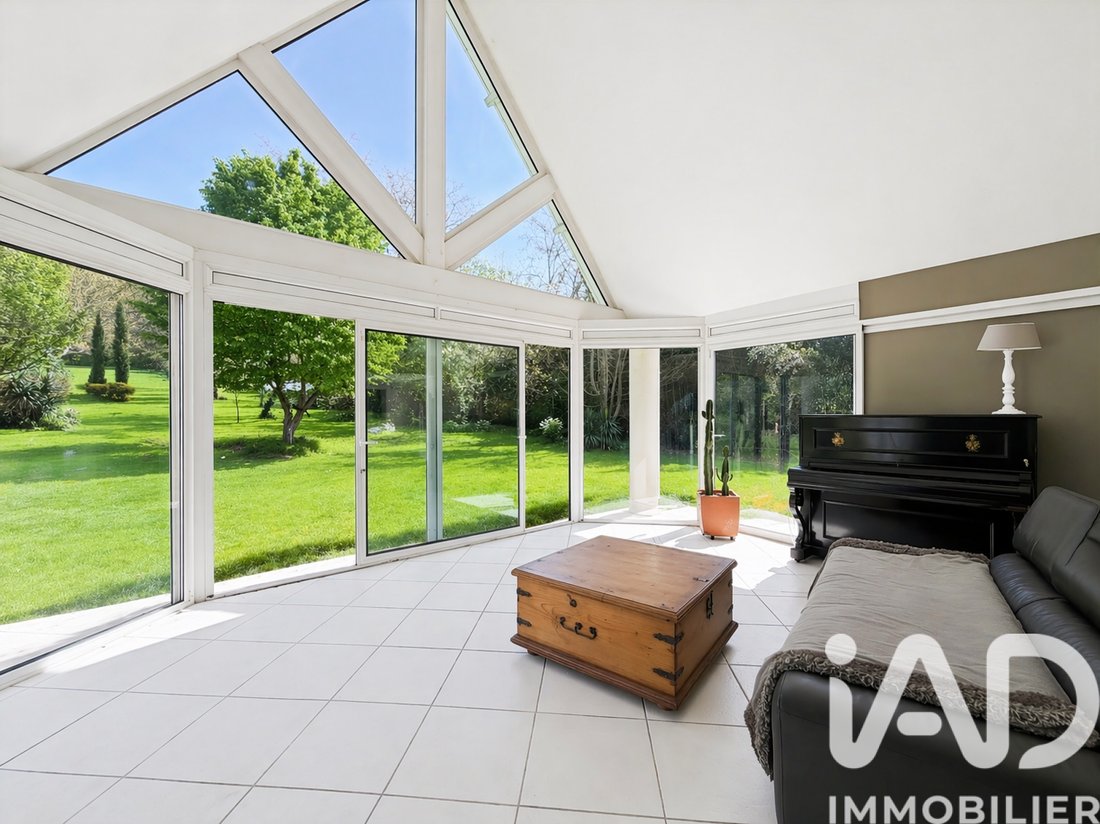 House in Angicourt, Hauts-de-France, France 2 - 17713843