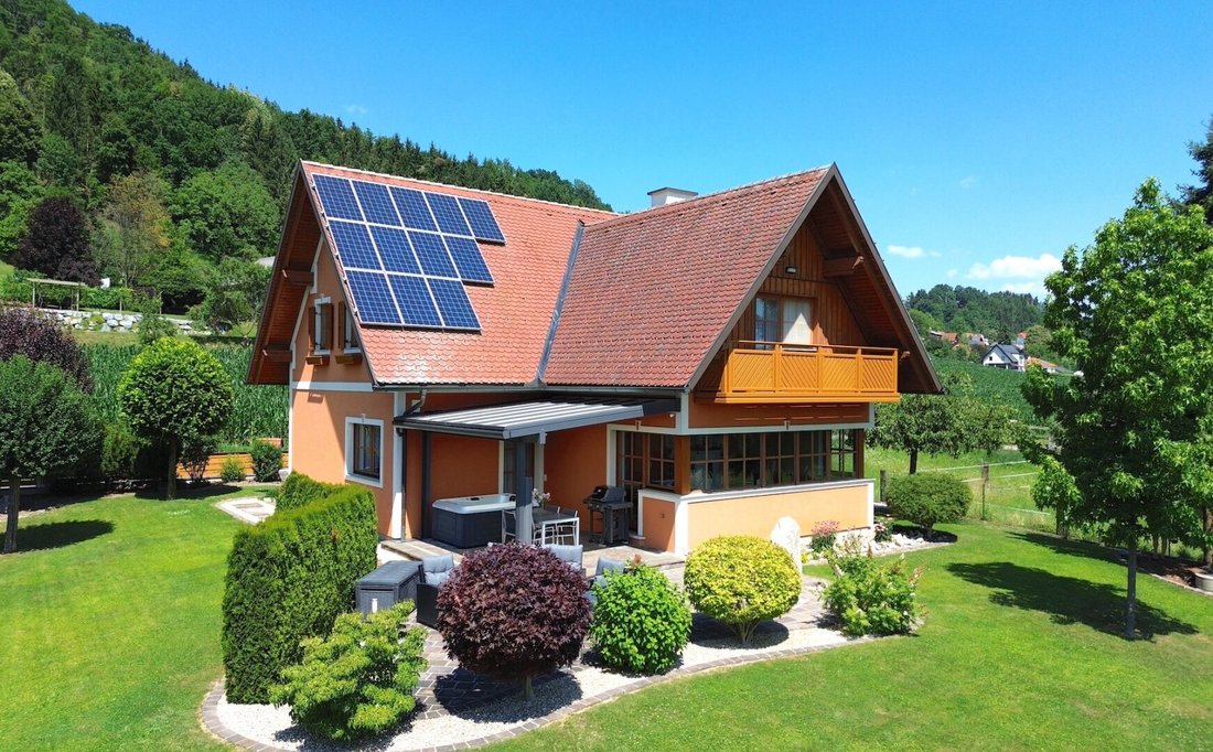 House in Wildon, Styria, Austria 3 - 18426499