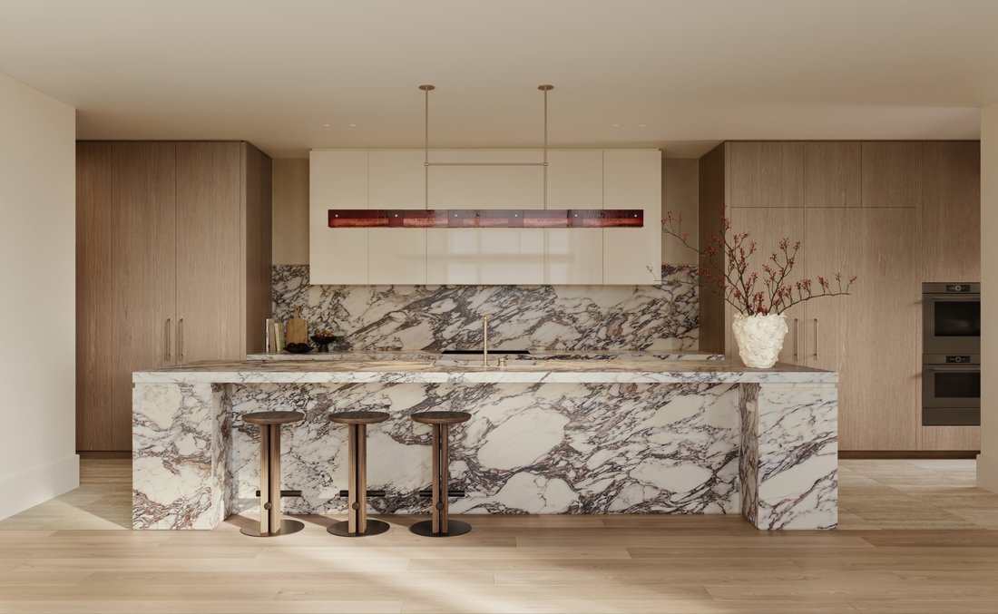 Apartment in St Kilda, Victoria, Australia 2 - 18317002
