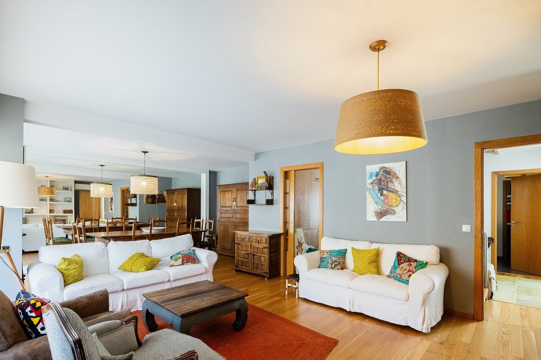 Townhouse in Carcavelos e Parede, Lisbon, Portugal 4 - 18426253