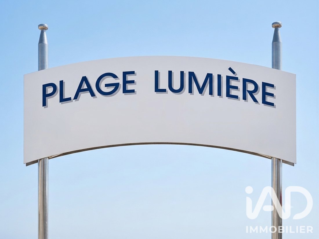 Apartment in La Ciotat, Provence-Alpes-Côte d'Azur, France 2 - 18246486