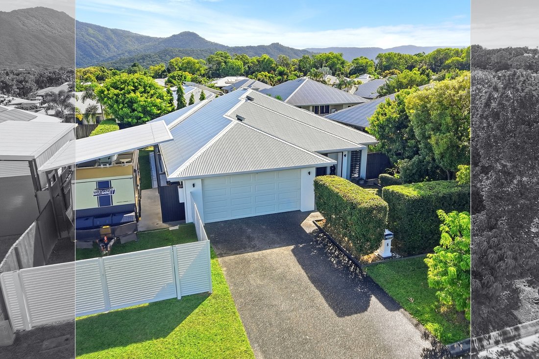 House in Trinity Park, Queensland, Australia 1 - 18426183