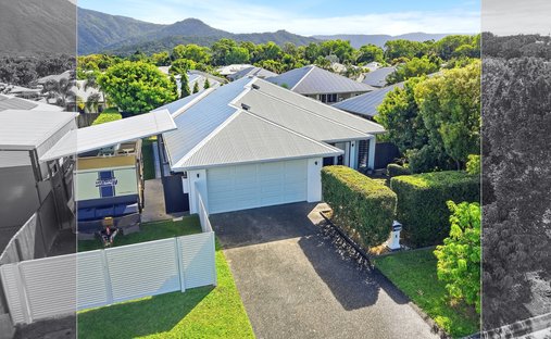 House in Trinity Park, Queensland, Australia 1