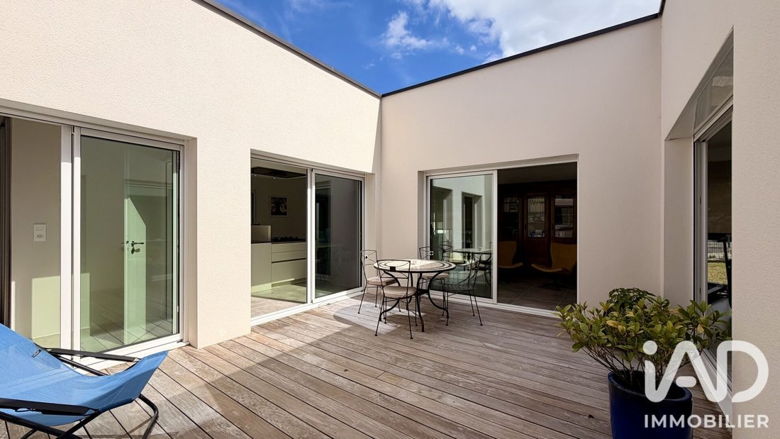 House in Bourg Sud, Orvault, France 2 - 18429498