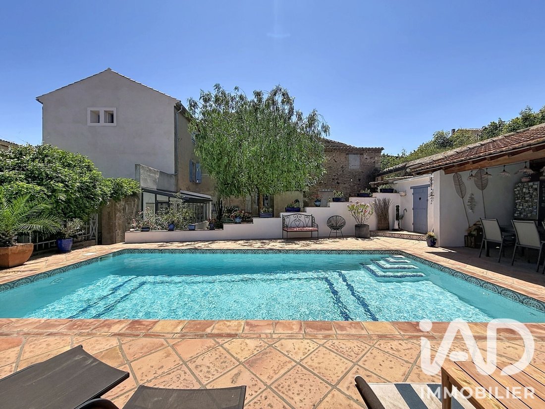 House in Est, Bessan, France 5 - 18429558