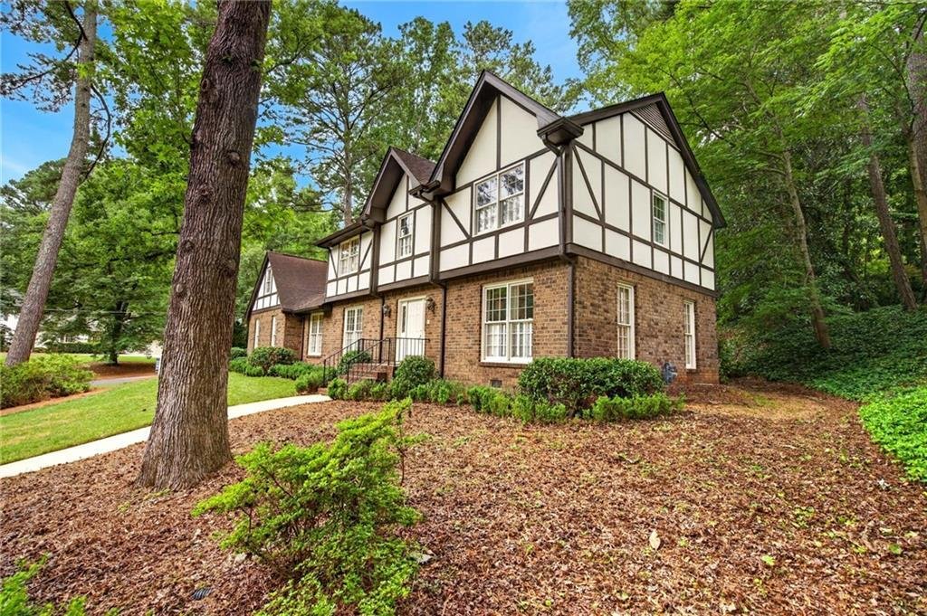 House in Brookhaven, Georgia, United States 2 - 18426649