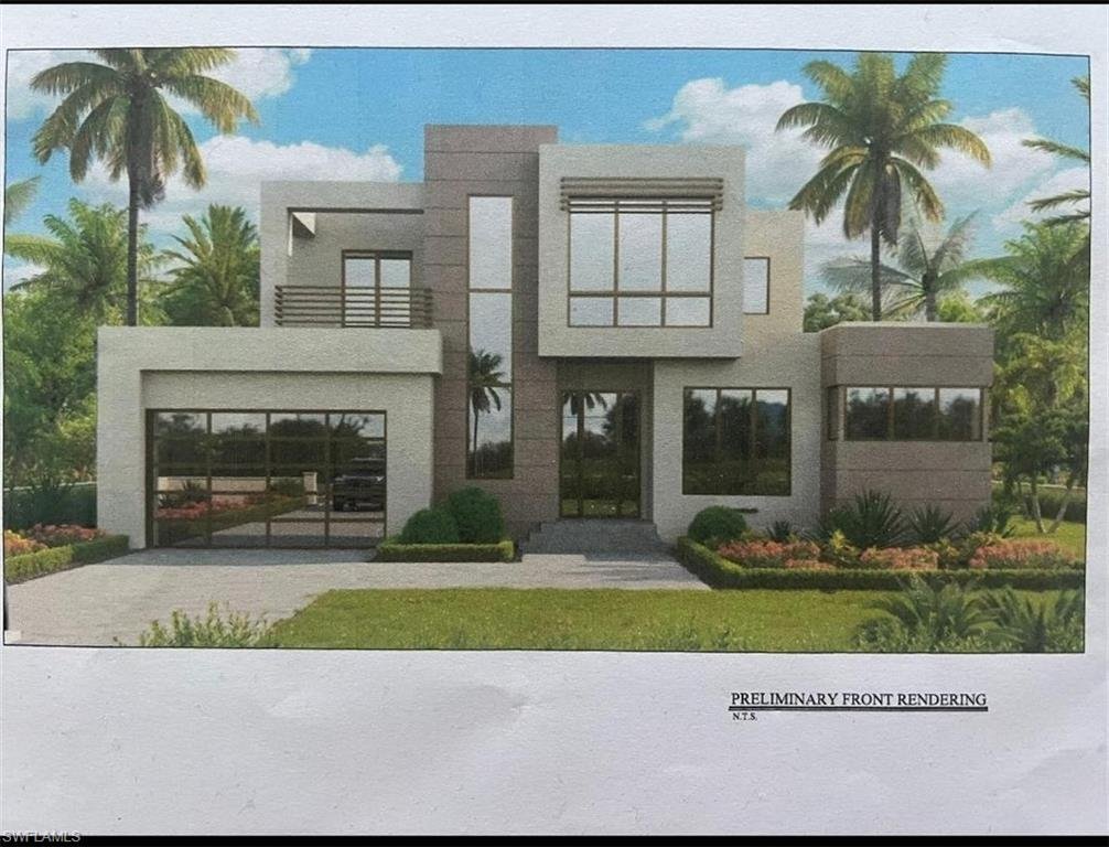 Land in Naples, Florida, United States 1 - 18426604