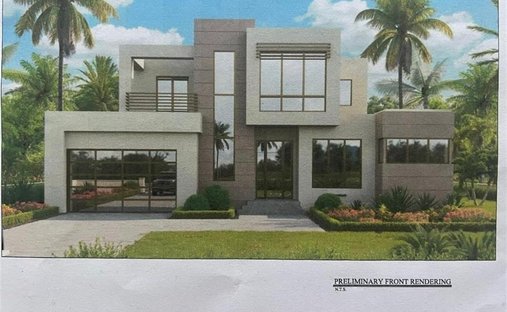 Terreno a Naples, Florida, Stati Uniti 1