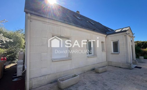 Maison à Andilly, Île-de-France, France 1