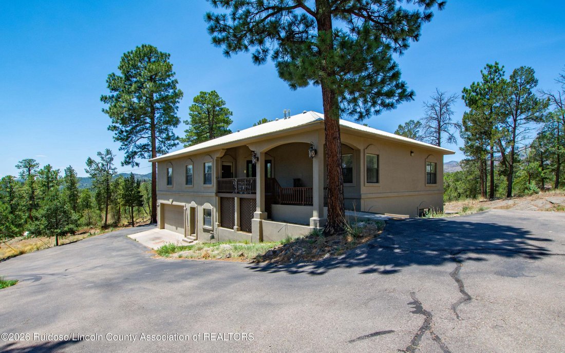 House in Ruidoso, New Mexico, United States 2 - 18426342
