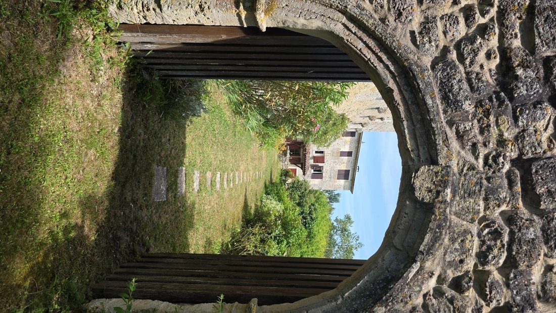 House in Romagne, Nouvelle-Aquitaine, France 4 - 18126939